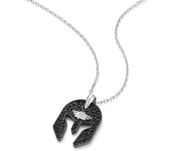 Luxoia - Police Armor Halskette - PEAGN0032001