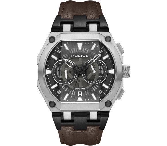 Luxoia - Police Shield - PEWGF0054403