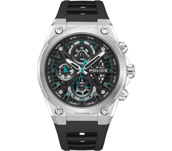 Luxoia - Police Sonic - PEWGQ0054301