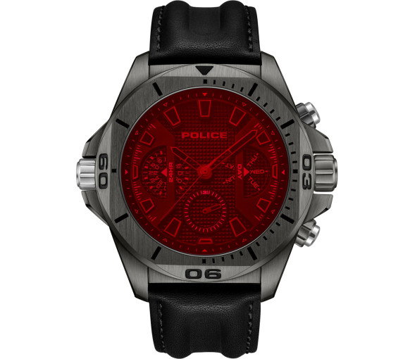 Luxoia - Police Electrical - PEWJF0022502