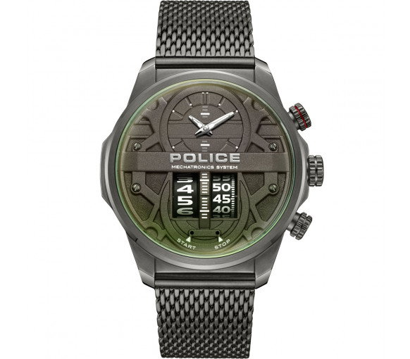 Luxoia - Police Rotorcrom - PEWJG0006503