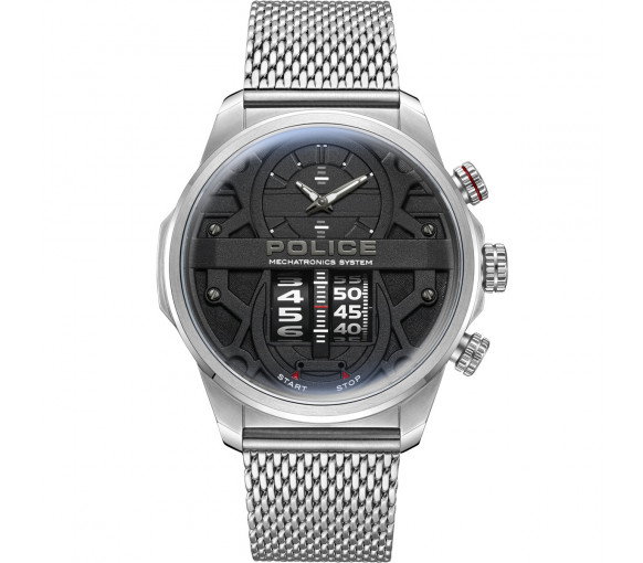 Luxoia - Police Rotorcrom - PEWJG0006504