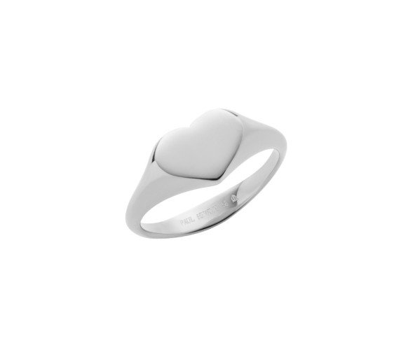 Luxoia - Paul Hewitt Heart Ring - PH-JE-2270
