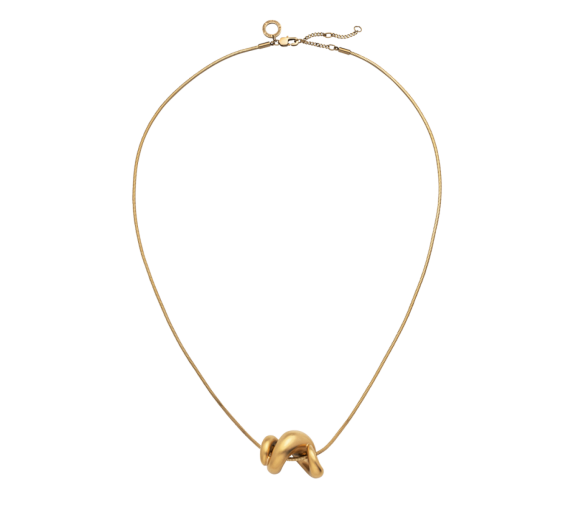 Luxoia - Paul Hewitt Waves Motion Halskette - PH-JE-2351