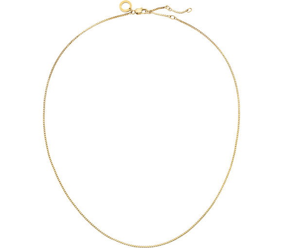 Luxoia - Paul Hewitt Venetian Box Halskette - PH-JE-2412