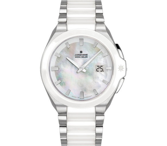 Luxoia - Junghans Spektrum Damen - 15/1601.44