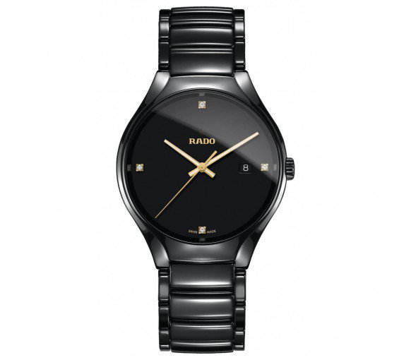 Luxoia - Rado True Diamonds - R27238712