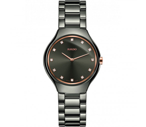 Luxoia - Rado True Thinline - R27956722