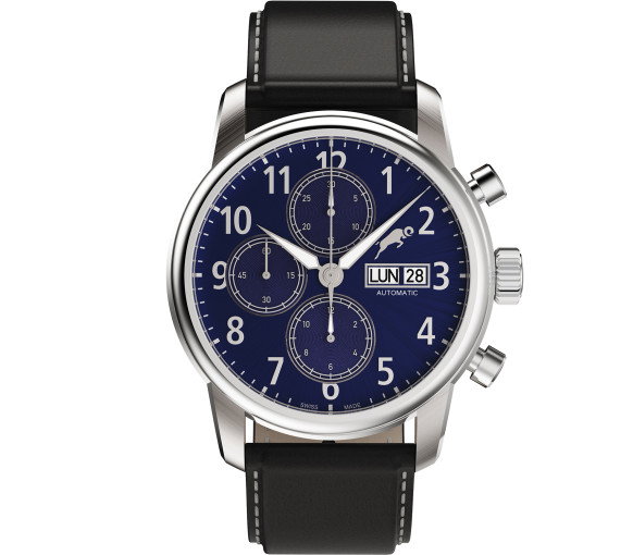 Luxoia - RAM Bélier - R3011S1/2