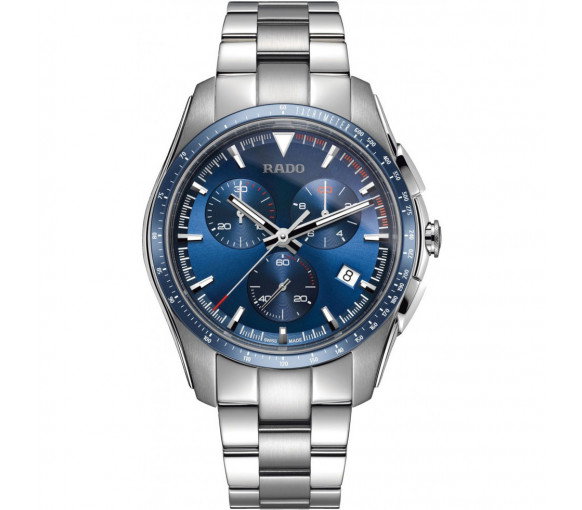 Luxoia - Rado HyperChrome Quartz Chronograph - R32259203