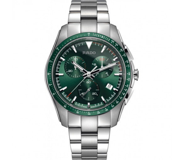 Luxoia - Rado HyperChrome Quartz Chronograph - R32259313