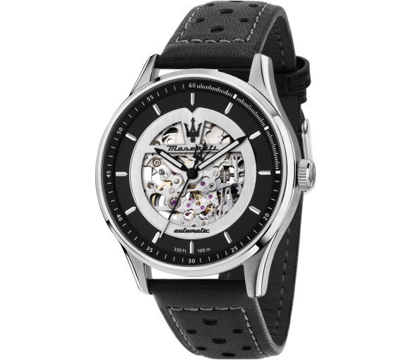 Luxoia - Maserati Sorpasso Automatic - R8821124004