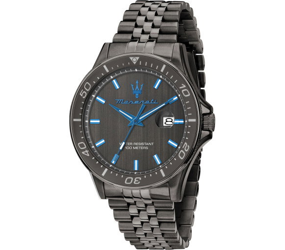 Luxoia - Maserati Sfida Dark Edition - R8853154003