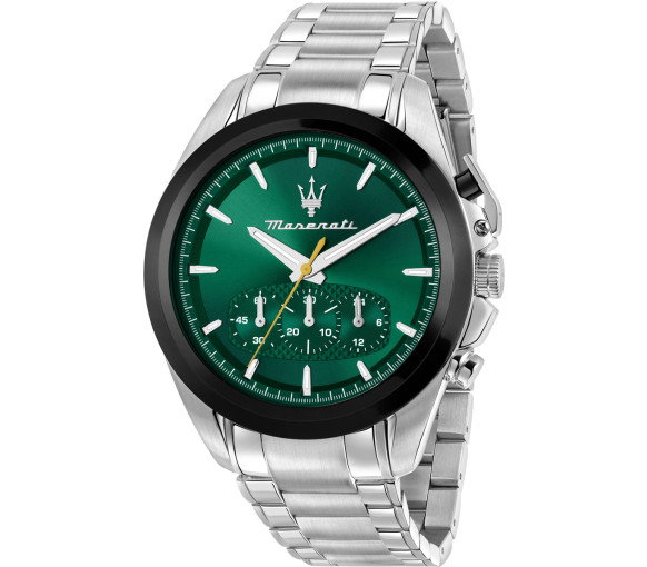 Luxoia - Maserati Traguardo - R8873612065