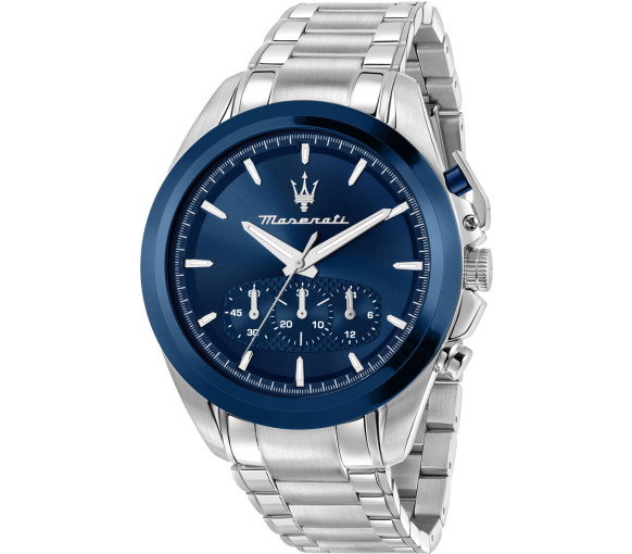 Luxoia - Maserati Traguardo - R8873612067