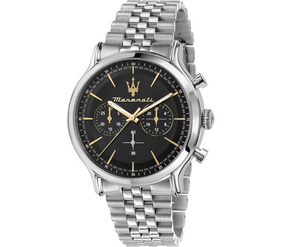 Luxoia - Maserati Epoca Chronograph - R8873618017