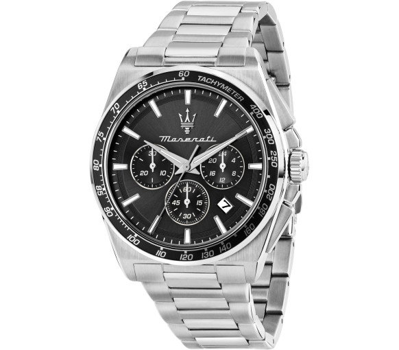 Luxoia - Maserati Velocita Chronograph - R8873652012
