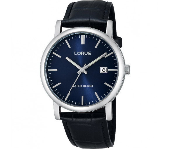 Luxoia - Lorus Klassik - RG841CX5