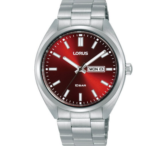 Luxoia - Lorus Sports - RH369AX9
