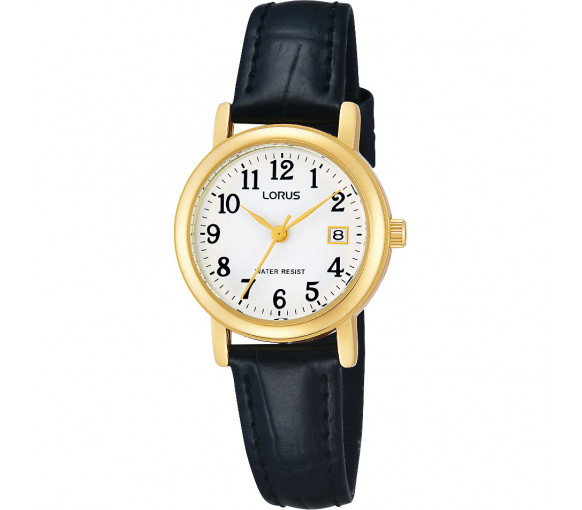 Luxoia - Lorus Klassik - RH764AX5