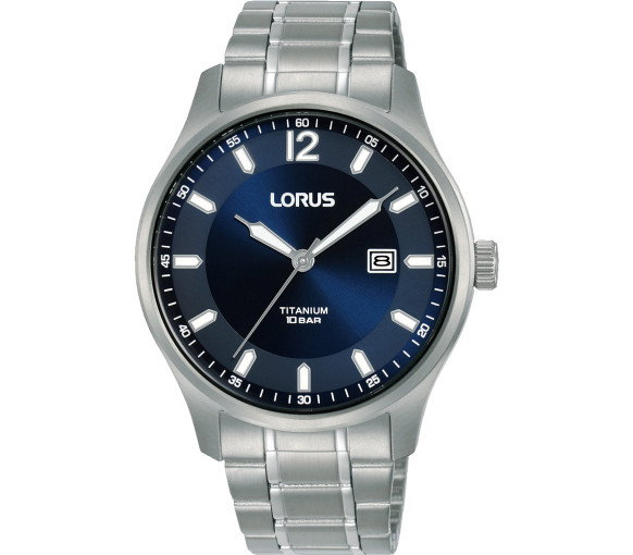 Luxoia - Lorus Sports - RH997QX9