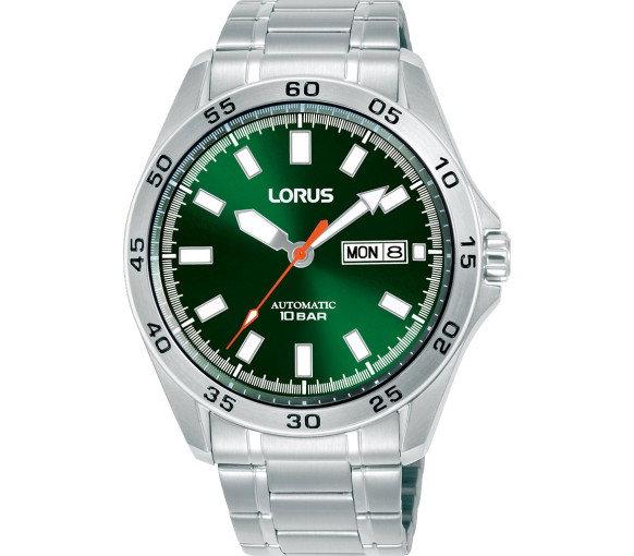 Luxoia - Lorus Sports - RL423CX9