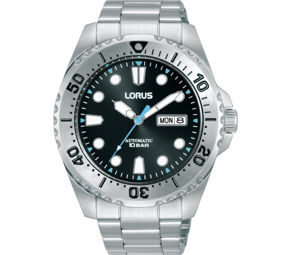 Luxoia - Lorus Sports - RL471BX9