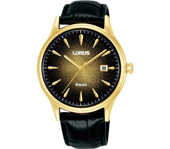 Luxoia - Lorus Classic - RS902EX9