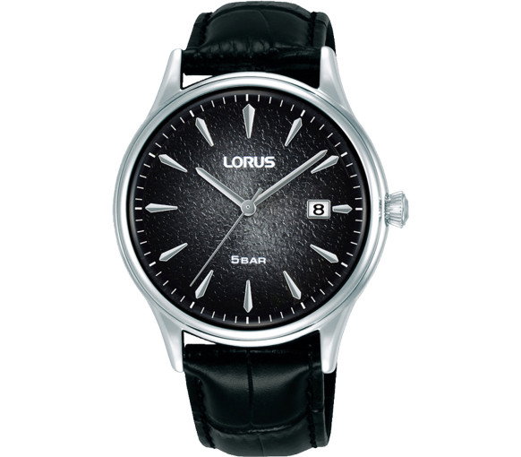 Luxoia - Lorus Classic - RS993DX9