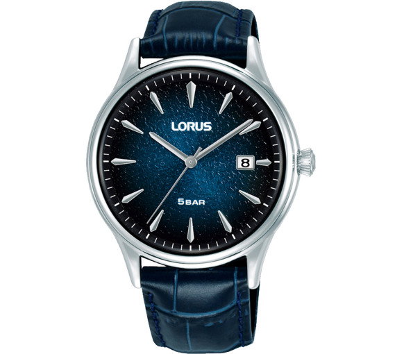 Luxoia - Lorus Classic - RS995DX9