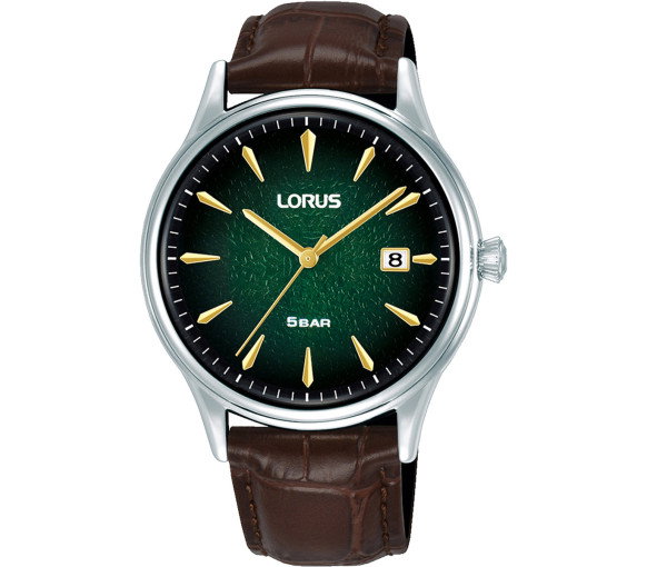 Luxoia - Lorus Classic - RS997DX9