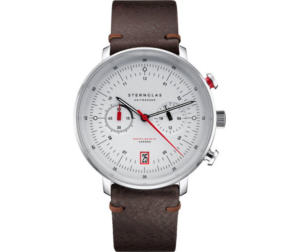 Luxoia - Sternglas Hamburg Chrono - S01-HC10-VI11