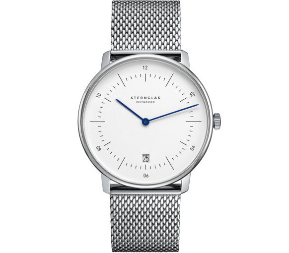 Luxoia - Sternglas Naos - S01-NA01-MI04