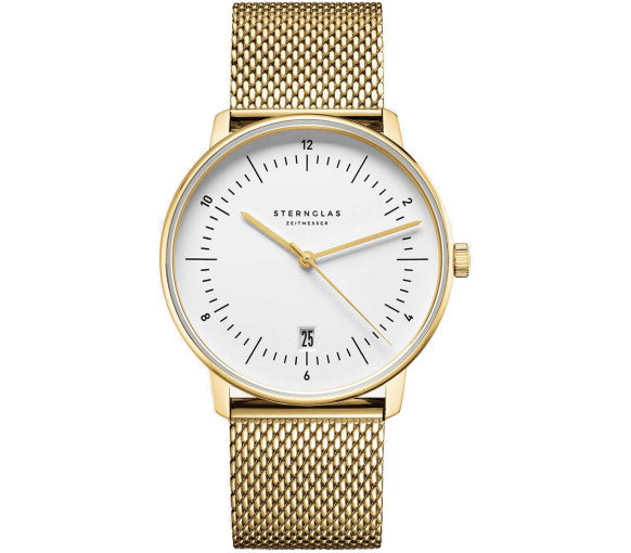 Luxoia - Sternglas Naos Edition Heritage - S01-NAE02-MI05