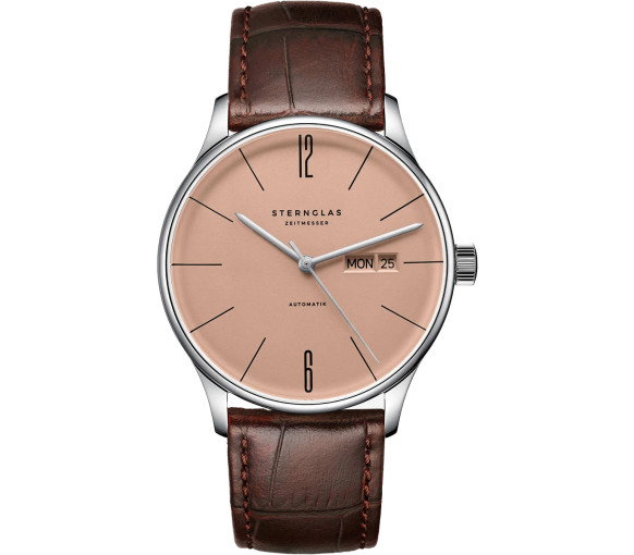 Luxoia - Sternglas Berlin Automatik - S02-BE56-HE05