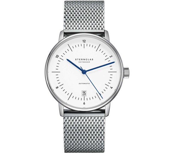 Luxoia - Sternglas Naos Automatik - S02-NA44-MI04
