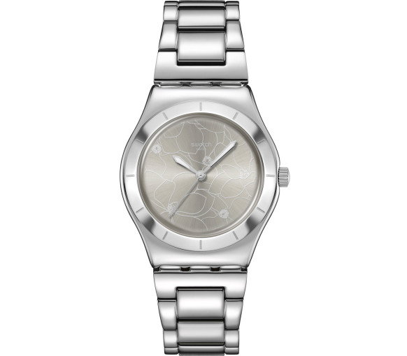 Luxoia - Swatch Petal Bliss - YLS237G