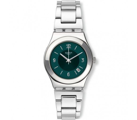 Luxoia - Swatch Middlesteel - YLS468GC