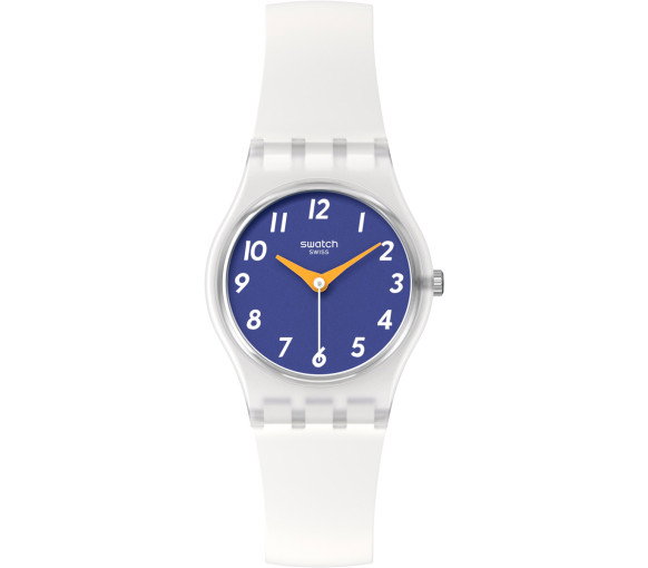 Luxoia - Swatch The Gold Within You - LE108