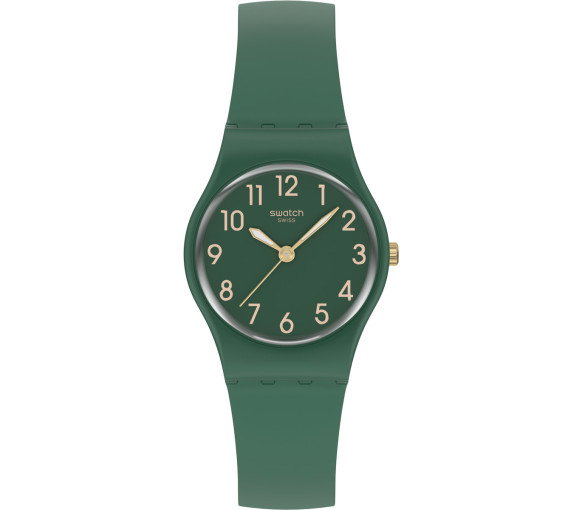 Luxoia - Swatch Notes of Pecan - LG130