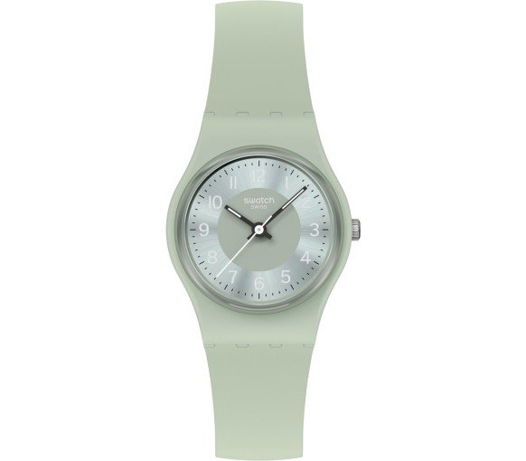 Luxoia - Swatch Serenity Of Sage - LG131