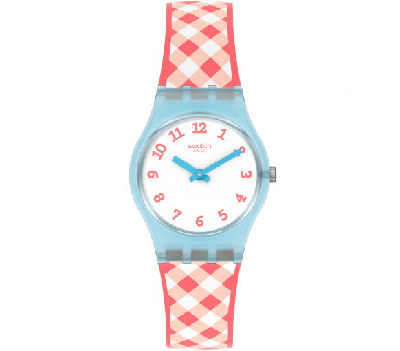Luxoia - Swatch Picnoemie - LL125