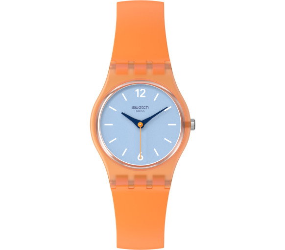 Luxoia - Swatch View From a Mesa - LO116