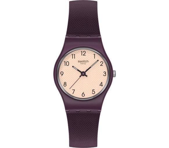 Luxoia - Swatch Repeat Chic - LR138