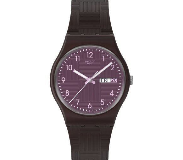 Luxoia - Swatch Weaving Wonders - SO28C700