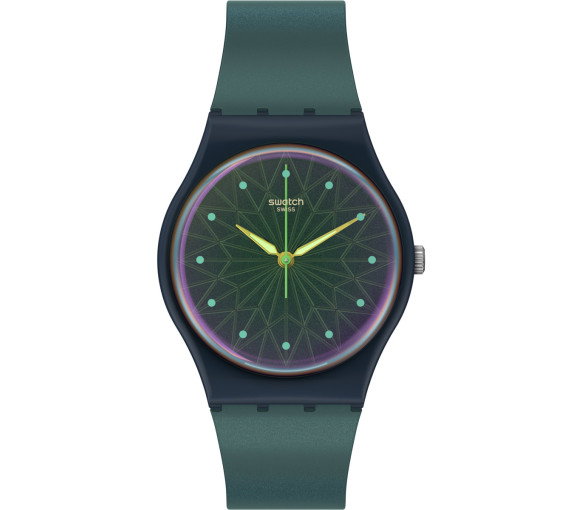 Luxoia - Swatch Dreaming of Gemstones - SO28N117