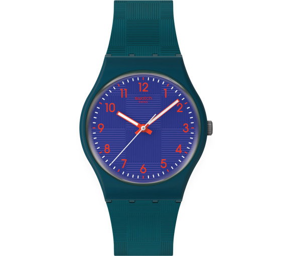 Luxoia - Swatch Pattern Formation Pay! - SO28N120-5300
