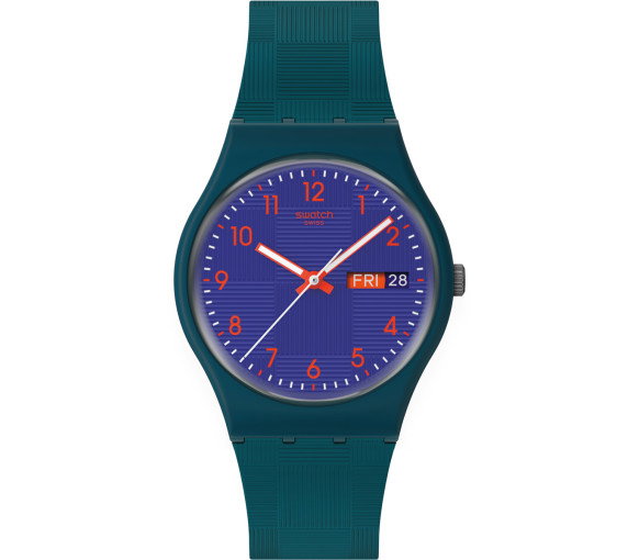 Luxoia - Swatch Pattern Formation - SO28N706