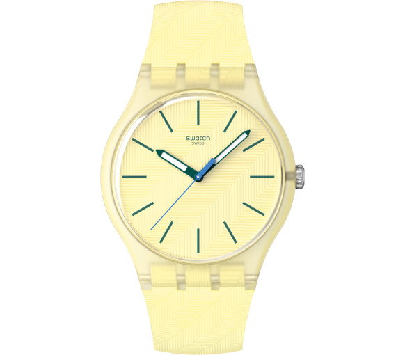Luxoia - Swatch Citrus Tilt - SO29J102