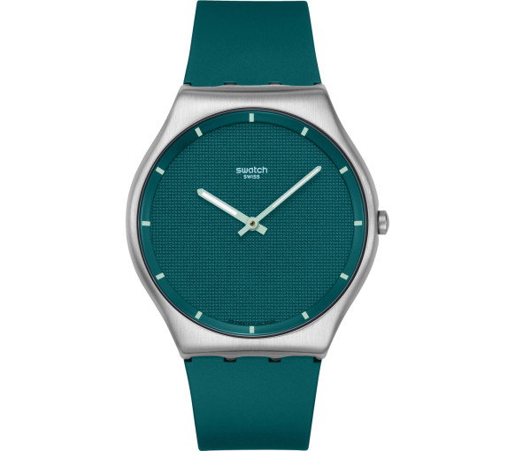 Luxoia - Swatch Pondering Patterns - SS07S155